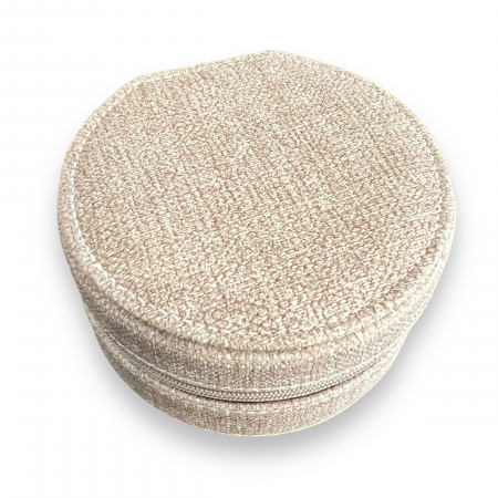 Brosa Lucky Trifoi & Cutie Bijuterii Travel [5]