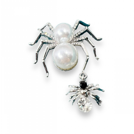 Brose - Broşă Spider