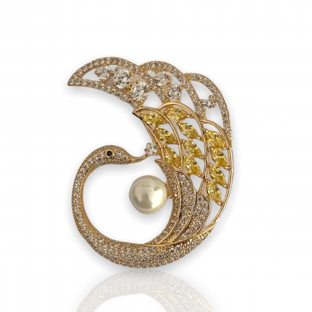 Brosa Black Swan [0]