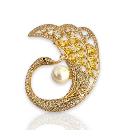 Brosa Black Swan [1]