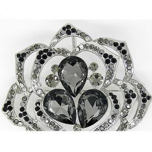 Brosa Luxury Dark Reflections by Borealy [1]