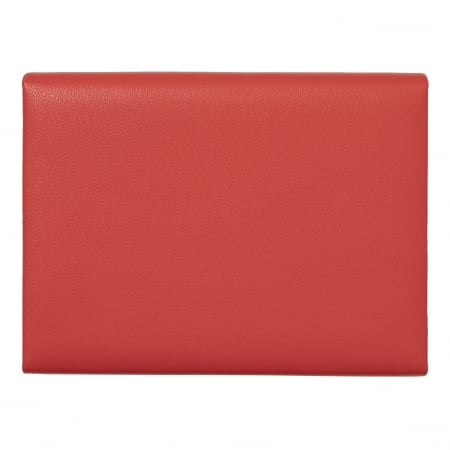 Business Red Madeillon Agenda Nina Ricci [2]