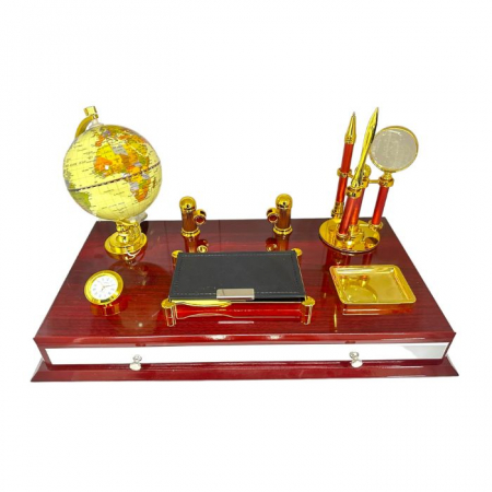 Cadouri de Lux - Business Desk Luxury Organizer