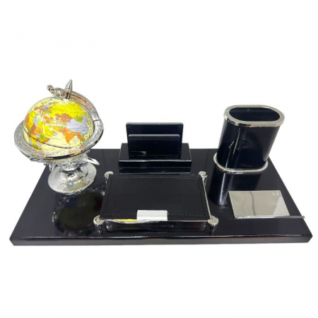 Cadouri nunta - Business Desk Business Globe Trotter