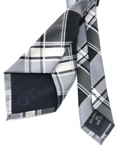 Business Gift Set Agenda cu Pix Hugo Boss si Cravata cu batista costum - personalizabil [3]