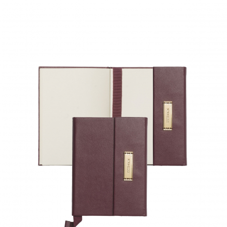 Business Agenda A6 Echappée Nina Ricci [0]