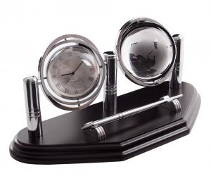 Business Desk Corporate Black [3]