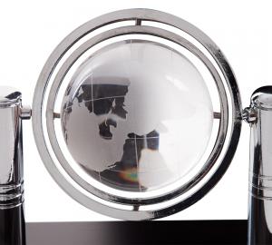 Business Desk Corporate Black [2]