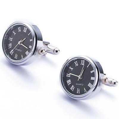 Set butoni Borealy Ceas Functional Quartz si Note pad Hugo Boss [2]