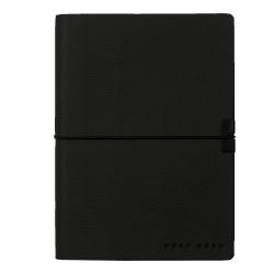 Set Butoni Borealy Fifty Shades of Grey for Him si Note pad Black Hugo Boss [5]