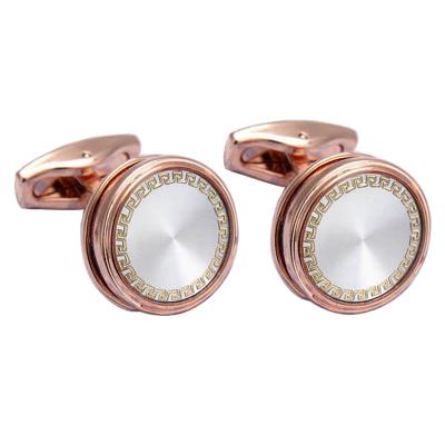 Set Butoni Borealy Grand Duke si Note pad Burgundy Hugo Boss [2]