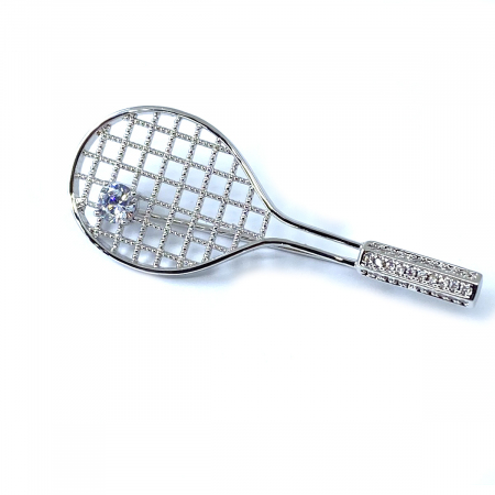 Brosa Passion for Tennis [0]