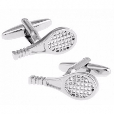 Butoni Camasa Barbati - Butoni Borealy Passion for Tennis