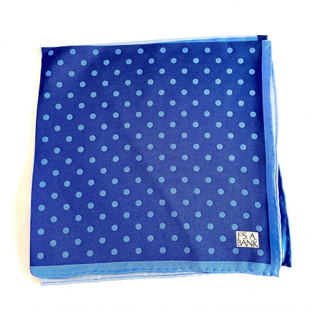 Butoni Chrome Gold Christian Lacroix & Batista Matase Borealy [8]