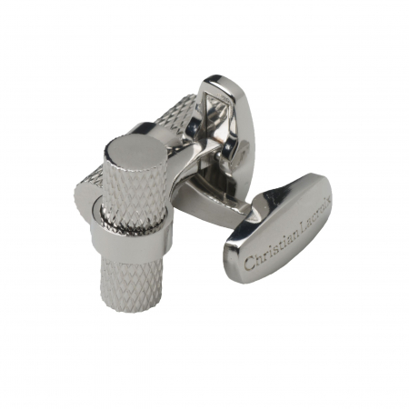 Butoni Chrome Christian Lacroix & Batista Matase Borealy [1]