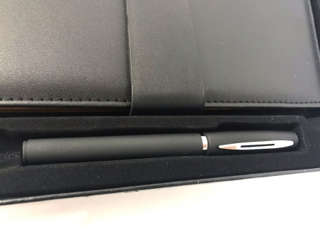 Cadou Personalizabil Business Black for Men [1]