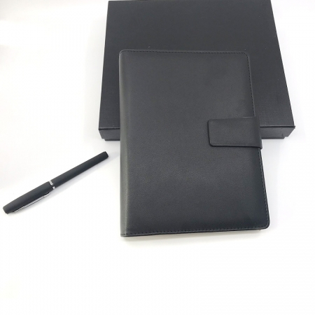 Cadou Personalizabil Business Black for Men [2]