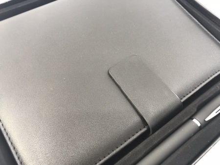 Cadou Personalizabil Business Black for Men [3]