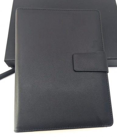 Cadou Personalizabil Business Black for Men [5]