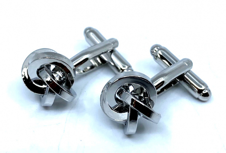 Butoni Knot Twist Business [0]