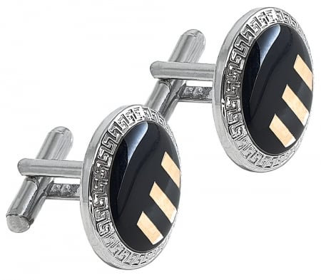 Butoni Elegant Black by Borealy [1]