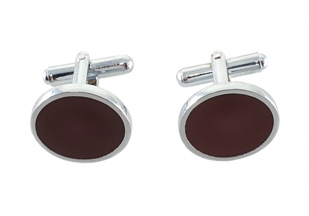 Butoni Round Brown, by Borealy [0]