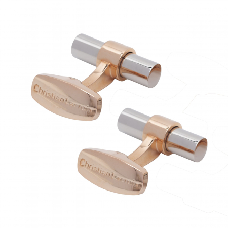 Butoni Chrome Gold Christian Lacroix & Batista Matase Borealy [2]