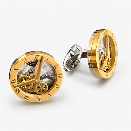 Butoni Watch Skeleton [2]