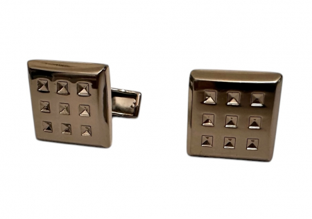 Butoni Gold Dots [1]