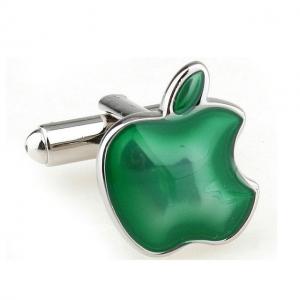 Butoni Passion for Apple Green [1]