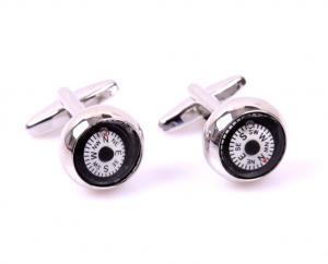 Butoni Borealy Compass [0]