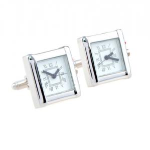 Butoni Borealy Functional Clock Square [2]