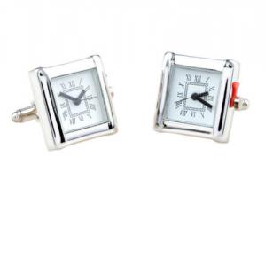 Butoni Borealy Functional Clock Square [0]