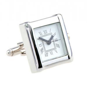 Butoni Borealy Functional Clock Square [1]