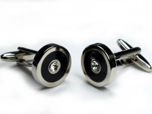 Set Butoni Borealy Homme si Note pad Hugo Boss [5]