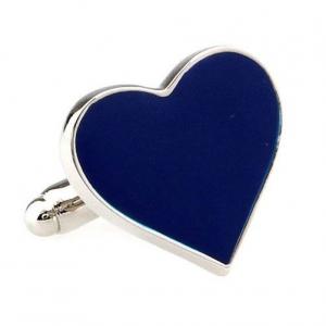 Butoni Bluemarine Heart for Valentine's Day [1]
