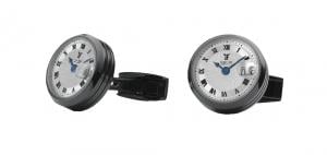 Butoni TF Est 1968 Watch Display - PVD black [1]