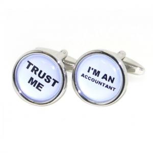 Trust Me / I'm an Accountant Butoni [0]