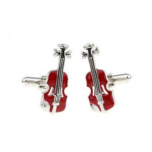 Butoni Borealy Passion for Violins Red [0]