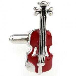 Butoni Borealy Passion for Violins Red [1]