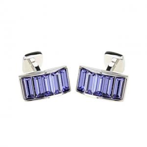 Set Butoni Borealy Violet Arc si Note pad Black Hugo Boss [1]