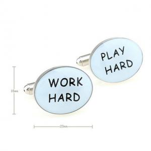 Butoni Borealy WORK HARD PLAY HARD [2]