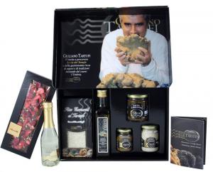 Luxury Gourmet Gift - Cadou VIP Trufe de Padure [2]