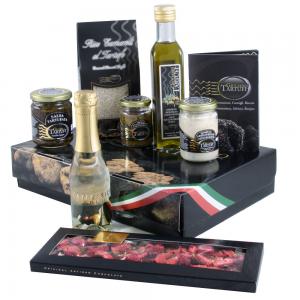 Luxury Gourmet Gift - Cadou VIP Trufe de Padure [0]