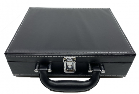 Cadou Accesorii Vin Premium Black 9 piese Kitchen [4]