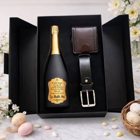 Cosuri Paste - cadou Bărbați Premium