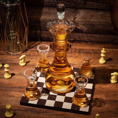 Cadouri nunta - Cadou Decantor Sah Cadou de Craciun