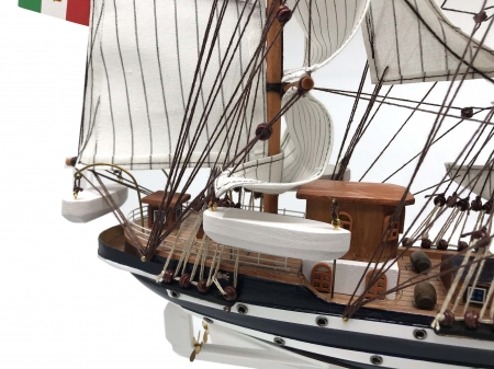 Cadou Corabie Confection by Borealy [4]