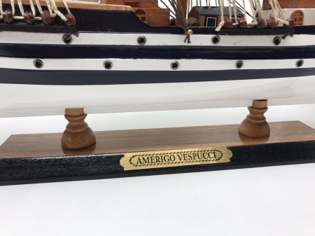 Cadou Corabie Confection by Borealy [1]