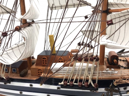 Cadou Corabie Confection by Borealy [5]